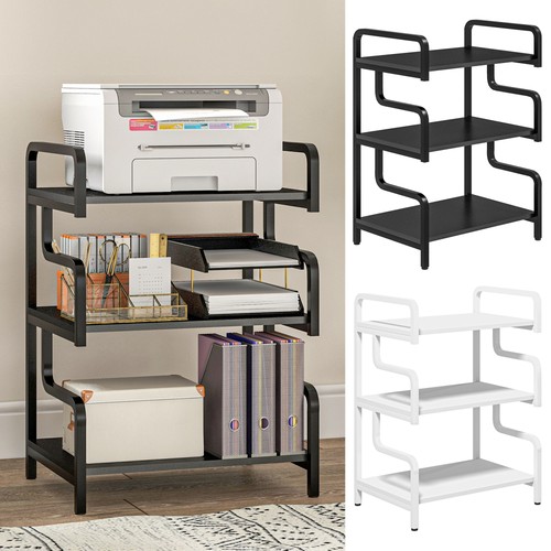 Tier shelves for - 3-tier,