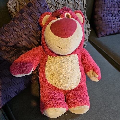 Lotso bear disney - bear, store