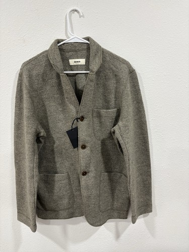 Buck mason men - men’s, m
