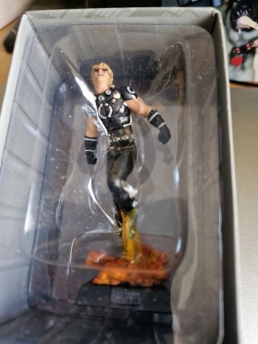 Marvel eaglemoss classic - marvel,