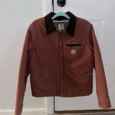 Vintage Women’s Carhartt