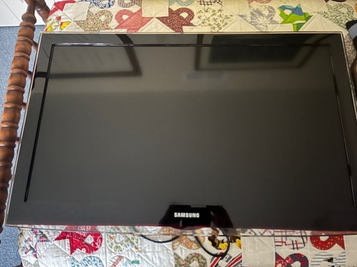 Samsung model - tv,