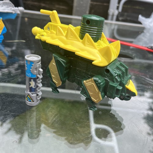 Power ranger dino - power,