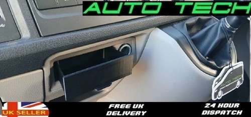 Fits transporter dash - transporter, t6