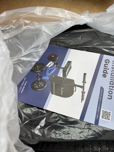 Scooter new box - scooter,