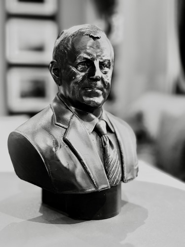 Walter smith rangers - rangers, statue