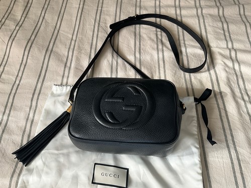 Authentic gucci soho disco - authentic,