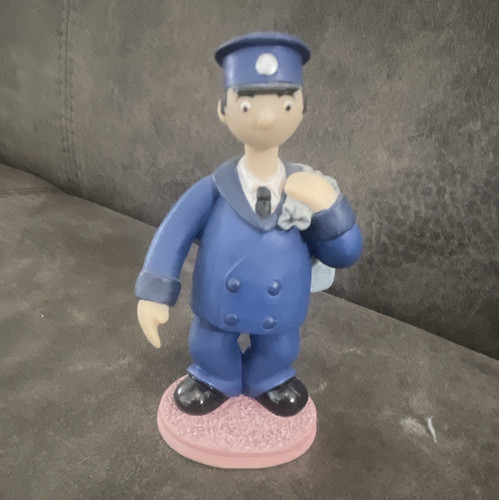Robert harrop postman pat - harrop,