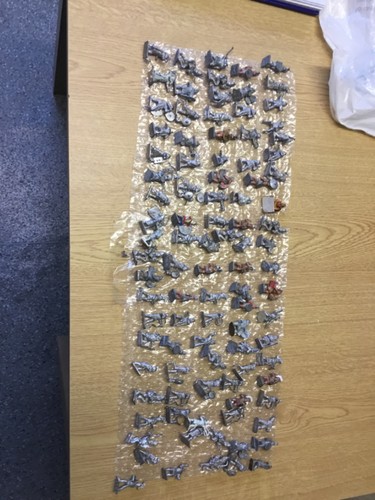 Wargaming figures unbranded - wargaming,