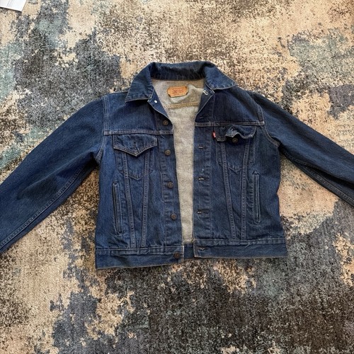 Vintage 1980s levi - vintage,