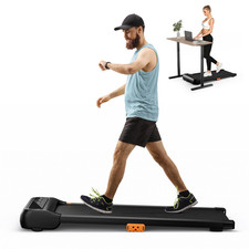 Under Desk Treadmill for