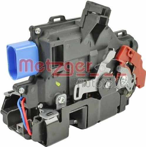 Fits metzger 2314042 door lock - fits,
