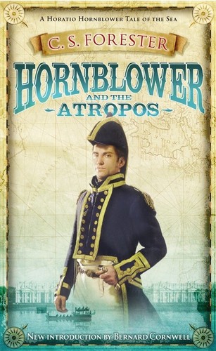 Hornblower and the - , (a