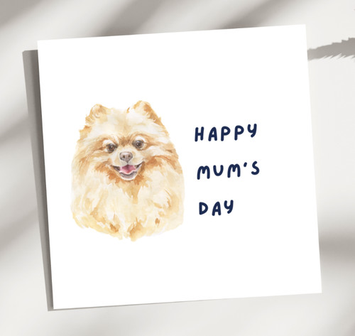 Dog mum mother - mum, mother’s