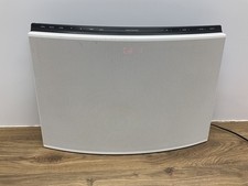 Bang & Olufsen Beosound 1 CD & Radio - white - fully working vintage 