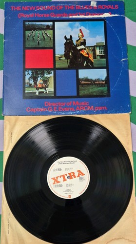 The news sound blues - the,