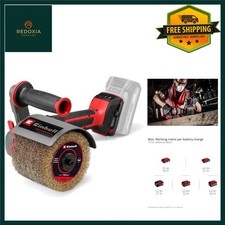 Professional Cordless Brush