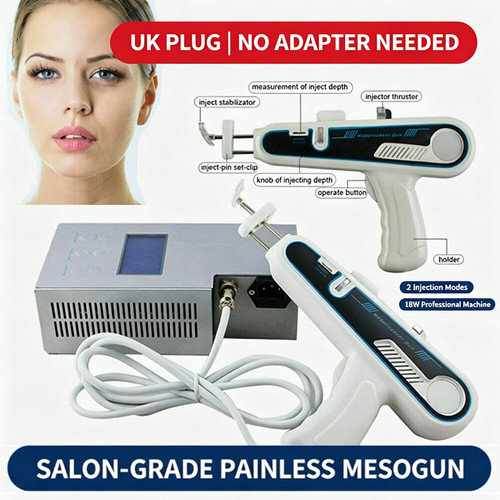 Mesotherapy gun mesogun - mesotherapy,