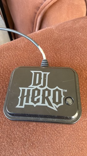 Hero dongle turntable - hero,