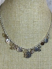 ONE BUTTON Love Charms