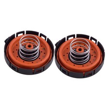 2x PCV Valve Fit for BMW 545i
