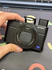 Sony Cyber-shot DSC-RX100 III