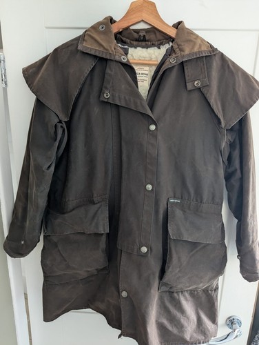 Driza bone oilskin - driza-bone, 2xs