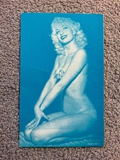 Burlesque Dancer Stripper