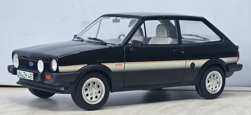 Norev ford fiesta xr2 - norev,