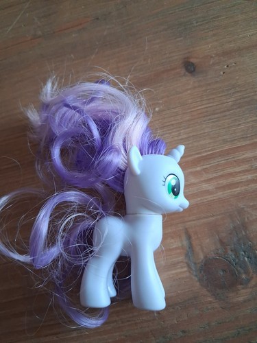 Little pony sweetie belle - my,