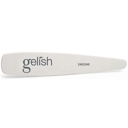 Gelish nail file harmony - gelish,