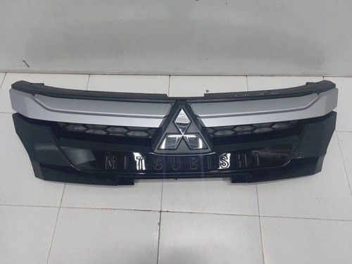 Mitsubishi l200 2019 front - mitsubishi,