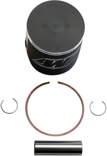 Wiseco series piston kit - gp,