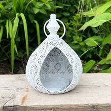 Candle Holder Vintage Hanging