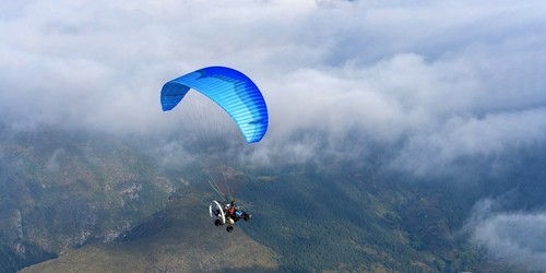 Used ozone triox2 - triox2, trike