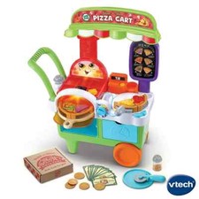 Leapfrog Build a Slice Pizza