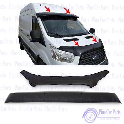 Fit ford transit mk8 - transit,