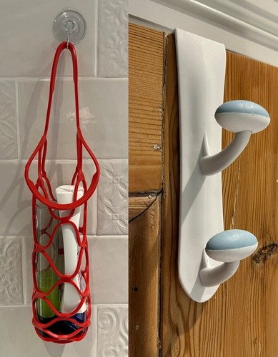 Campsite shower accessory kit - campsite,