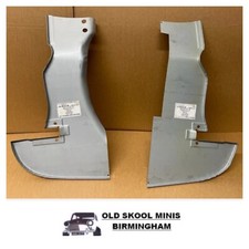 CLASSIC MINI 1959-2000 SALOON