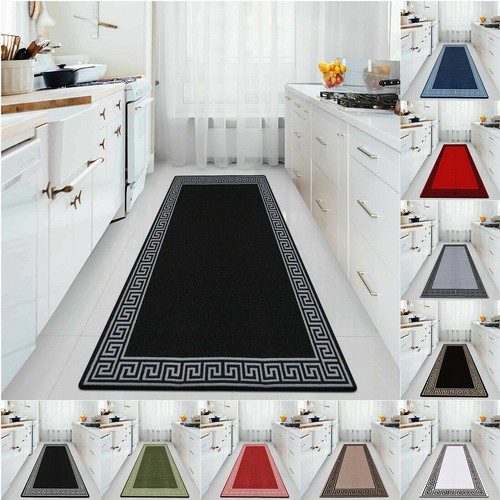 Non slip door - non, mats