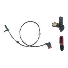 ABS Sensor Wheel Speed For Mercedes S-Class W221 S 300 Rear 2215400917