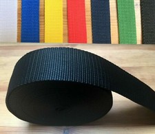 Webbing Rolls Polypropylene