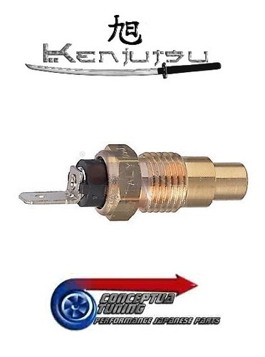 Water temp temperature sensor - water,