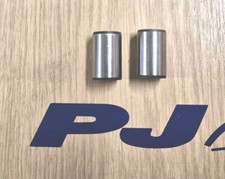 COSWORTH YB REAR MAIN CAP DOWEL X 2 FITS PINTO SOHC ENGINES