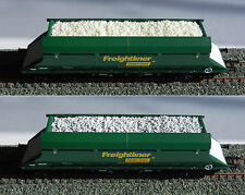 RESIN WAGON LOAD FOR DAPOL OO