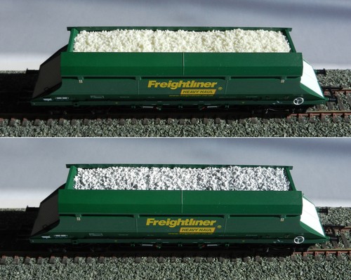 Resin wagon load for dapol - dapol, oo