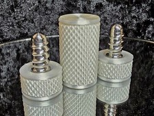 Custom Pool Cue Joint