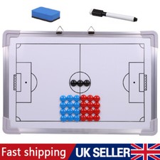 Magnetic Football Tactics
