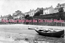 CO 4430 - Rock, Padstow