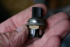 Rover P4 reserve petrol switch but used on bikes etc